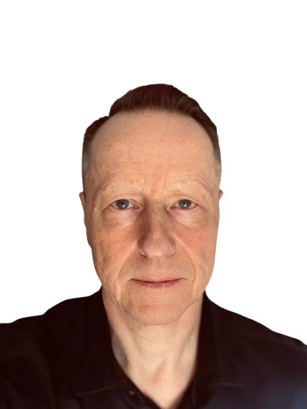 Uwe M&uuml;ller